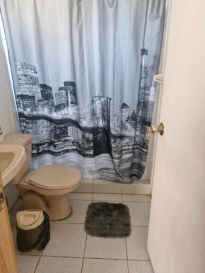 Cabaña jazmin